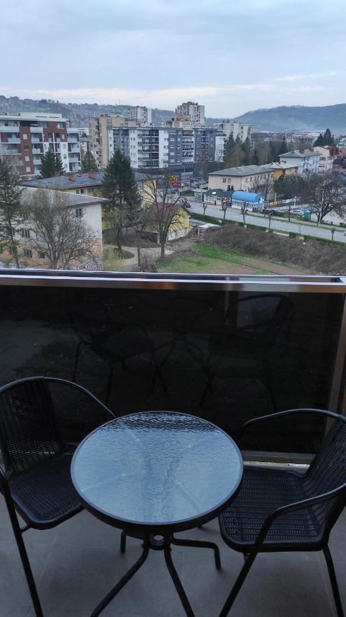 M&I Apartment Doboj Esterno foto